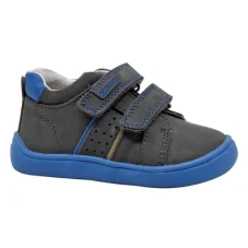 Chlapecké barefoot boty RASEL grey, Protetika