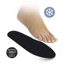 Vložky carbon zimní, Svorto 009