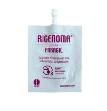 vzorek RIGENOMA bioaktivní sprej na rány s OZOILE 3 ml