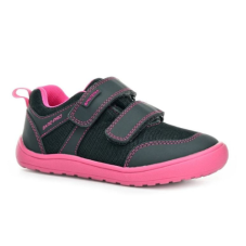 Dívčí barefoot obuv NOLAN fuxia, Protetika
