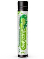 GlucoStep limetka 25 ml