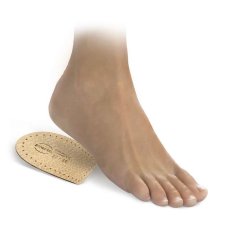 Podpatěnka korekční 0,5 cm Svorto 017a