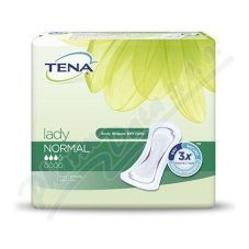 TENA Lady Normal ink.vložky 24ks 760722