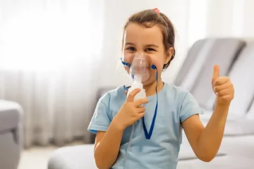 Znáte sílu a výhody inhalace?