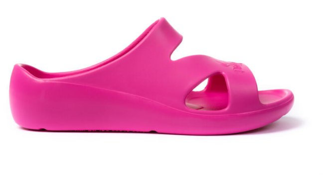 Dolphin Fucsia, Peter Legwood