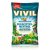 Bonbony bez cukru VIVIL Eukalyptus-mentol + 20 druhů bylin 60 g