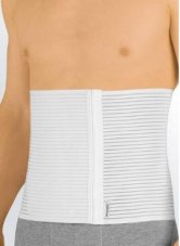 Bandáž pro břicho nebo hrudník protect.Abdominal support