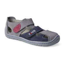 Chlapecké barefoot sandály A5161261, FARE BARE