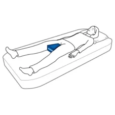 Abduční klín P9711B