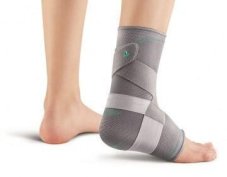 Bandáž na kotník Oppo Medical 2302
