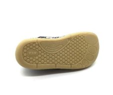 Dětská barefoot obuv ADAM 05, KTR