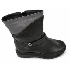 Dámská zimní obuv 421260/6, Mintaka