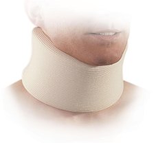 Krční límec měkký - Ortel C1 Classic