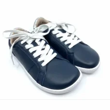 Dámské barefoot tenisky ADELA NAVY, Protetika