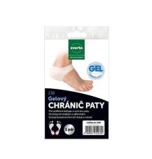 svorto 138 Gelový chránič paty