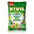 Bonbony bez cukru VIVIL 23 druhů bylin a mentolu 60g