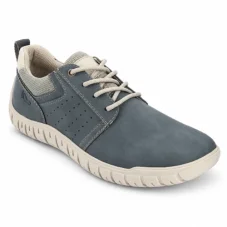 Pánská vycházková obuv RL/25722 cobalt, Santé