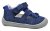 Chlapecké barefoot sandály KENDY Denim, Protetika
