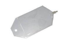 Vak k irigátoru z PVC