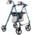 Čtyřkolová chodítka (skládací)