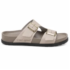Dámské pantofle ITACA Beige, Peter Legwood