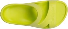 Bubble Verde Acido, Peter Legwood