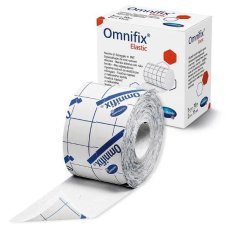 Náplast fixační OMNIFIX Elastic