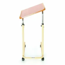Stolek k lůžku pojízdný 751C