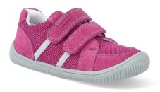 Barefoot tenisky BRIK FUXIA, Protetika