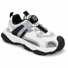 Dětské sandály G594 black, Apawwa