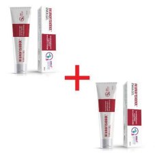 2x NEUROFISIODOL emulgel na periferní neuropatie a neuralgie 100 ml