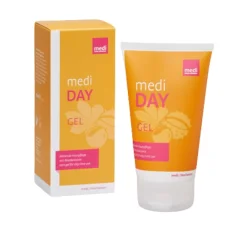 Medi Day gel chladivá péče o pokožku 50ml
