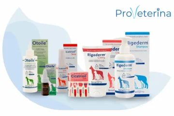 ProVeterina příbalové informace