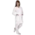 Zdravotní pracovní obuv bílá