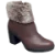 Kozačky, zimní obuv