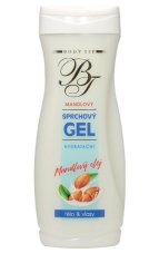 Sprchový gel s mandlovým mlékem 300ml