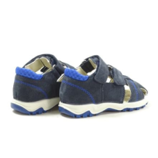 Chlapecké sandálky IC/783841 navy, Santé