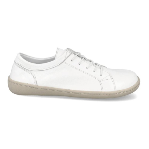 Dámská barefoot obuv TIMOTI white, KTR