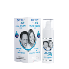 OROXID forte gel 30 ml