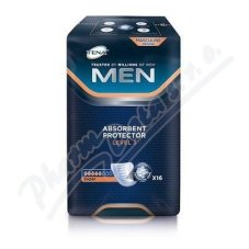 TENA Men Level 3 ink.vložky 16ks 750830