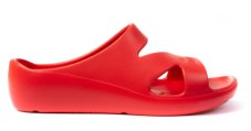 Dolphin Rosso, Peter Legwood
