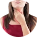 Bolest v krku