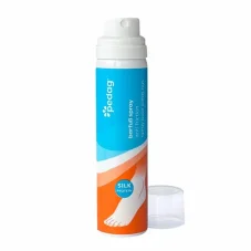 Silky Touch ochranný sprej na nohy, Pedag