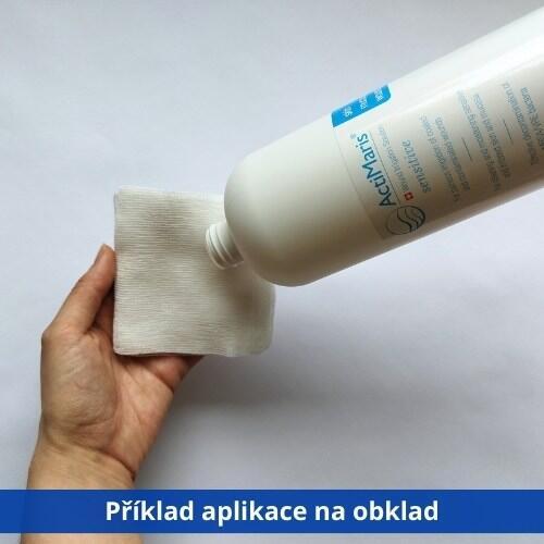 ActiMaris Sensitiv roztok 1000 ml - na rychlé hojení