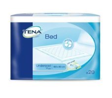 Inkontinenční podložky TENA Bed