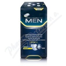 TENA Men Level 2 ink.vložky 20ks 750776