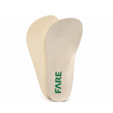 Chlapecké barefoot papuče 5101402, Fare