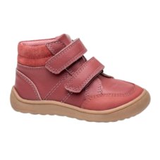 Dívčí barefoot boty FILA, Protetika