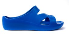 Dolphin Azzurro, Peter Legwood