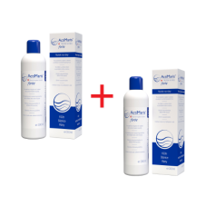 2x ActiMaris Forte roztok 300 ml na čištění a hojení